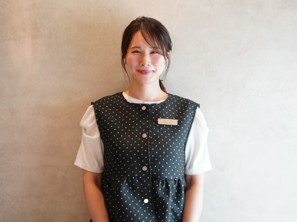 NISHIDA ERI